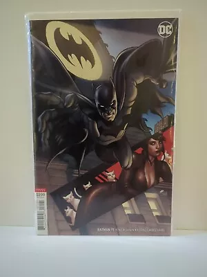 Buy DC Batman #71, July 2019 - Frank Cho Variant Cover • 3.50£