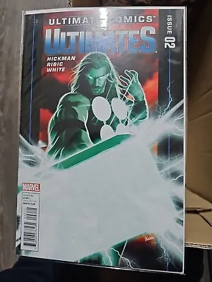 Buy ULTIMATES Issue 2 • 3£