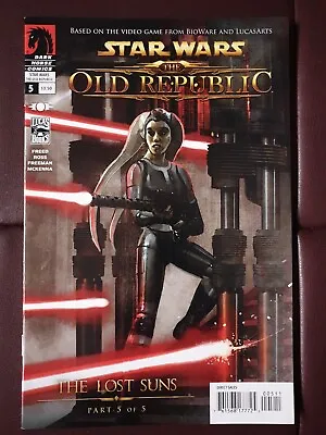Buy Star Wars: The Old Republic 5 • 12.99£