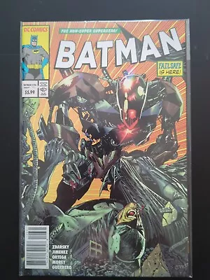 Buy Batman #126 McFarlane Homage Variant  (DC, 2022) NM • 2.77£