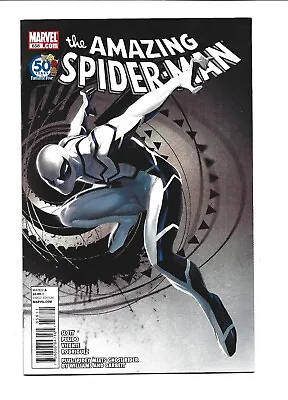 Buy Amazing Spider-Man #658, VF+ 8.5, 1st Print;  Fantastic Four • 10.41£