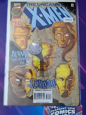 Buy Uncanny X-men #332 Vol. 1 High Grade 1st App Marvel Comic Book H18-61 • 6.29£