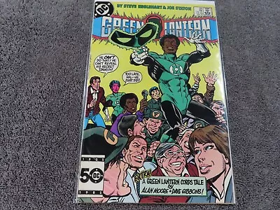 Buy 1960-1988 DC Comics GREEN LANTERN (2nd Series) #1-224 + Annuals You Pick Singles • 12.01£