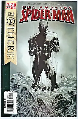 Buy Amazing Spider-Man #527 (2006) Near Mint- (9.2) • 17.50£