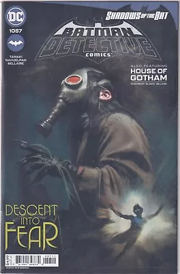 Buy Detective Comics #1057 NM DC Comics • 4£