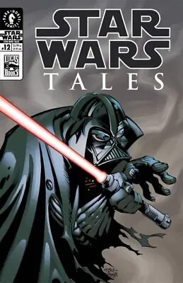 Buy Star Wars Tales (1999) #  12 (7.5-VF-) Darth Vader 2002 • 17.10£
