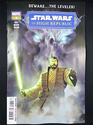 Buy STAR Wars: The High Republic #8 - Jun 2023 Marvel Comic #1MZ • 3.51£