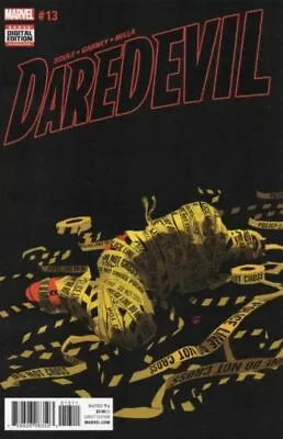 Buy Daredevil #13 (2016) Vf/nm Marvel • 3.95£