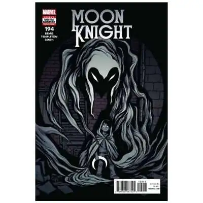 Buy Moon Knight (2018 Series) #194 In Near Mint Condition.  Comics [m, • 5.05£