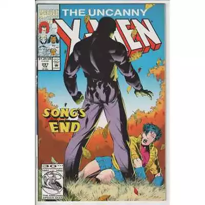 Buy Uncanny X-Men #297 (1992) • 2.09£