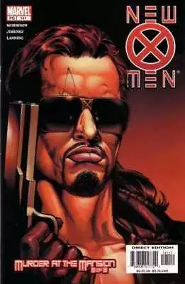 Buy New X-men #141 (2001) Vf/nm Marvel • 3.95£