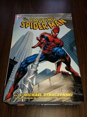 Buy Spider-man The Amazing Volume 2 Marvel Omnibus (hardback)< • 94.99£