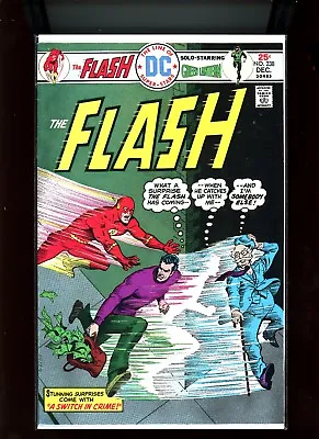 Buy 1975-77 DC Comics,   The Flash   # 238 To # 252, U-Pick, VF To NM, BX61 • 13.40£
