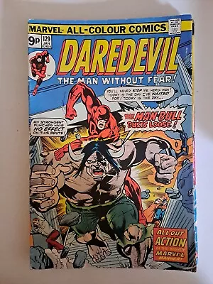 Buy Daredevil # 129, 153, 178, 182. • 12£