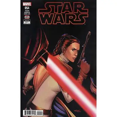 Buy Star Wars #54 Marvel Comics First Printing • 2.52£