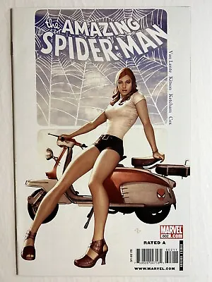 Buy Amazing Spider-Man #602 | VF/NM | Chameleon | Mary Jane | Marvel • 7.89£