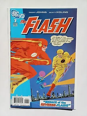 Buy Flash 7 1:10 Variant Darwyn Cook Cover 139 Homage 2011 DC Comics VF CONDITION  • 28.02£
