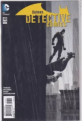 Buy Batman: Detective Comics (2016) #48 NM DC Comics • 2.36£
