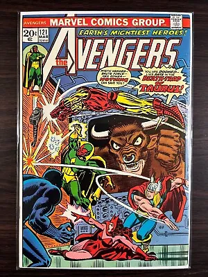 Buy Avengers Marvel Comics Bronze Age 1974 Lot #121 #163 #178 FN/VF • 23.64£
