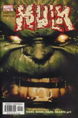 Buy Incredible Hulk Vol. 3 (1999-2008) #50 • 2£