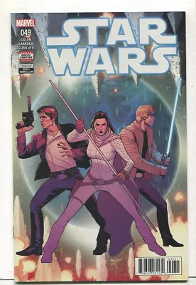 Buy Star Wars #49 NM Marvel Comics CBX8A • 3.21£