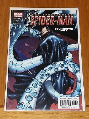 Buy Spiderman Spectacular #9 Nm (9.4 Or Better) March 2004 Marvel Comics • 3.99£