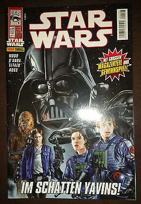 Buy Star Wars # 107 - Alex Ross! - Panini Comics 2013 - Top • 7.98£