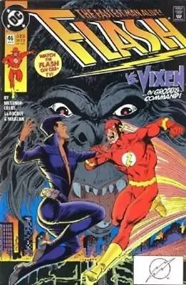Buy Flash Vol. 2 (1987-2009) #46 • 2£