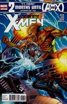 Buy Uncanny X-Men Vol. 3 (2012) #7 • 2.75£