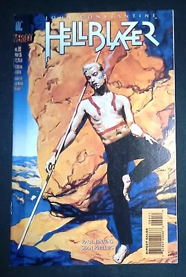 Buy Hellblazer #89 DC Comics VF+ • 2.99£