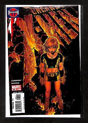 Buy Uncanny X-Men #466 2006 Marvel Comics 1st Appearance Miguel Reyes • 3.15£