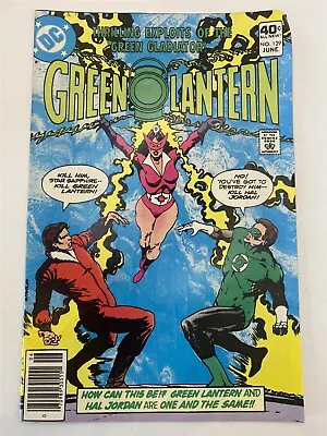 Buy GREEN LANTERN #129 DC Comics 1980 FN/VF • 3.49£