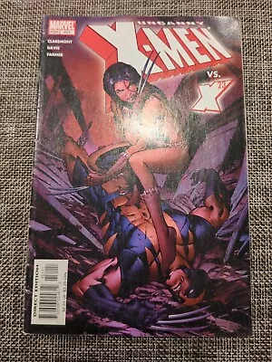 Buy The Uncanny X-Men #451 (Marvel Comics December 2004) • 15.60£