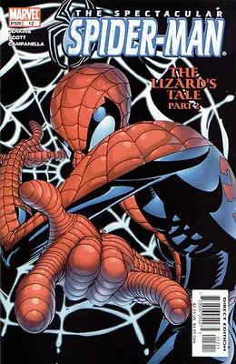 Buy Spectacular Spider-Man Vol. 2 (2003-2005) #12 • 2£