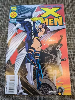 Buy The Uncanny X-Men #319 (Marvel Comics December 1994) • 4.02£