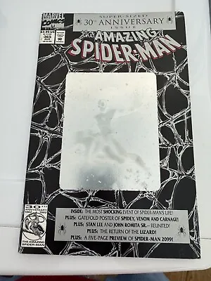 Buy Amazing Spider-man  #365 • 4.74£