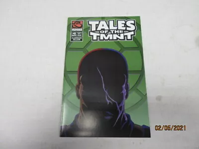 Buy  Tales Of The Tmnt Vol 6 Comic Loose • 7.95£