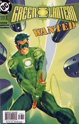Buy Green Lantern #173 • 2.41£