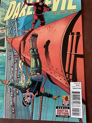 Buy Daredevil #12 - Marvel Comics • 2£
