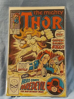 Buy Thor 392 Fine Condition • 7.82£