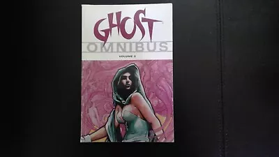 Buy Ghost Omnibus #3 Dark Horse Comics • 7.91£
