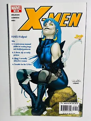 Buy Marvel Comics X-men #172 (2005) Nm/mt Comic M3 • 10.39£