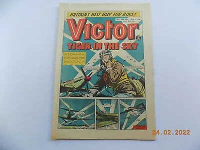 Buy Victor Comic 1974 Issue 686 • 4.99£