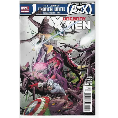 Buy Uncanny X-Men #9 (2012) • 2.09£