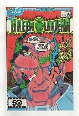 Buy DC Comics Green Lantern #194 November 1985 Joe Staton Cover Artist • 3.55£