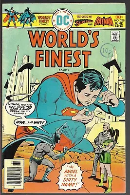 Buy WORLD'S FINEST #238 - Back Issue (S) • 5.99£
