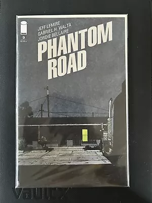 Buy Image Comics Phantom Road #9 February 2024 1st Print Nm • 4.50£