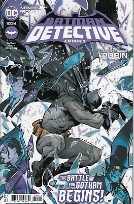 Buy Batman Detective Comics DC Universe Various Issues New/Unread First Print • 9.99£