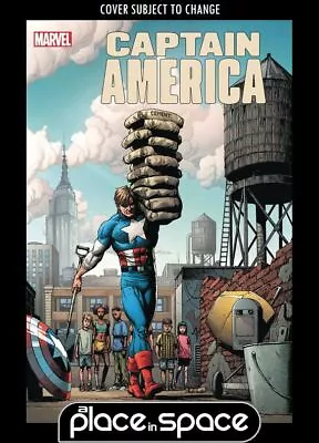 Buy Captain America #1h - Gary Frank Variant (wk38) • 5.85£