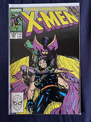 Buy Uncanny X-men (marvel 1989) Direct Edition - Bagged & Boarded • 8.45£